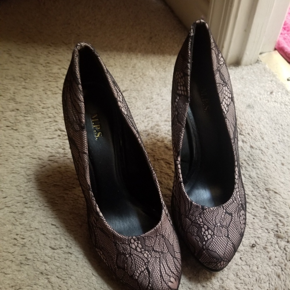 Heels